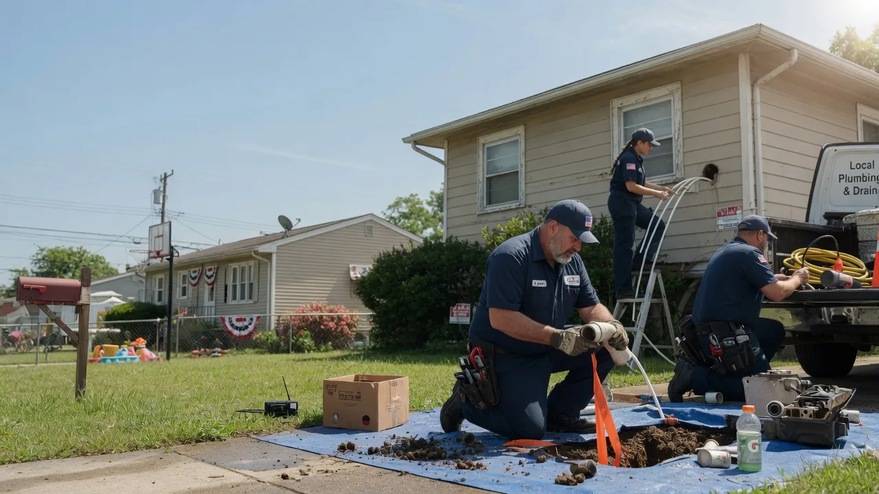 Faucet Repair in Paint Bank, VA near me